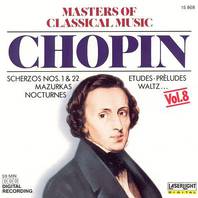 Masters Of Classical Music (Vol. 8) Mp3