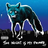 The Night Is My Friend (EP) Mp3
