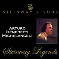 Steinway Legends CD1 Mp3
