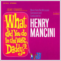 What Did You Do In The War, Daddy? (Remastered 2015) Mp3