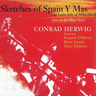 Sketches Of Spain Y Mas: The Latin Side Of Miles Davis Mp3
