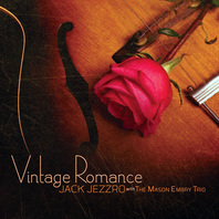 Vintage Romance (With The Mason Embry Trio) Mp3