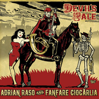 Devil's Tale (With Fanfare Ciocarlia) Mp3