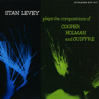 Plays The Composition Of Cooper, Holman And Guiffre (Vinyl) Mp3