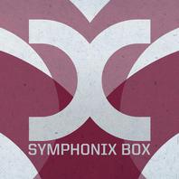 Symphonix Box Mp3