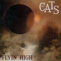 The Cats Complete: Flyin' High CD17 Mp3