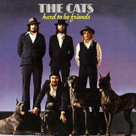 The Cats Complete: Hard To Be Friends CD10 Mp3