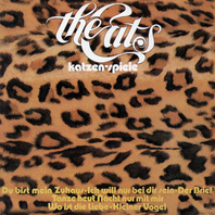 The Cats Complete: Katzen-Spiele CD7 Mp3