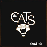 The Cats Complete: Third Life CD14 Mp3