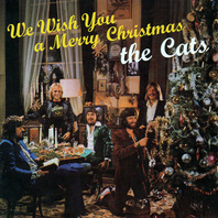 The Cats Complete: We Wish You A Merry Christmas CD11 Mp3