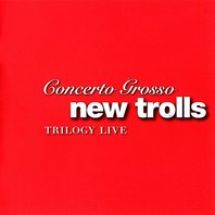 Concerto Grosso Trilogy Live CD1 Mp3