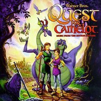 Quest For Camelot Mp3