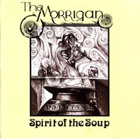 Spirit Of The Soup Mp3