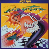 Hot Fun (Vinyl) Mp3