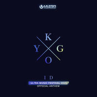 Id (Ultra Music Festival Anthem) (CDS) Mp3