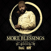 More Blessings Mp3