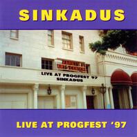 Live At Progfest '97 Mp3
