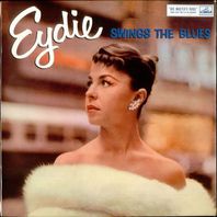 Eydie Swings The Blues (Vinyl) Mp3