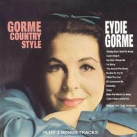 Gorme Country Style (Vinyl) Mp3