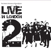 Live In London #2 Mp3