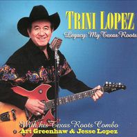 Legacy My Texas Roots Mp3