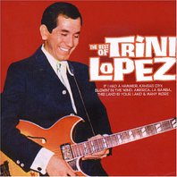 Only The Best Of Trini Lopez CD4 Mp3