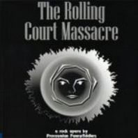 The Rolling Court Massacre Mp3