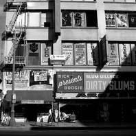 The Dirty Slums (With Mick Boogie) Mp3