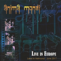 Live In Europe CD1 Mp3