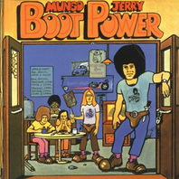 72 Boot Power (Vinyl) Mp3