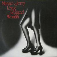 Long Legged Woman (Vinyl) Mp3