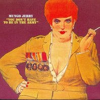 You Don't Have To Be In The Army (Vinyl) Mp3
