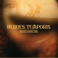 Heroes Temporis Mp3