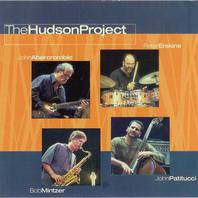 The Hudson Project (With John Abercrombie, Bob Mintzer & John Patitucci) Mp3