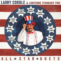All Star Duets (With Lonesome Standard Time) Mp3