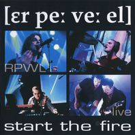 Start The Fire CD1 Mp3