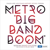Metro 'big Band Boom' (With Wolfgang Haffner, Mitchel Forman & Wdr Big Band Cologne) Mp3