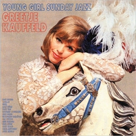Young Girl Sunday Jazz Mp3