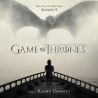 Game Of Thrones (Music From The Hbo® Series) Season 5 Mp3