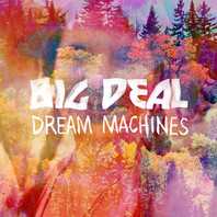 Dream Machines (CDS) Mp3