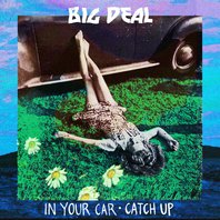 In Your Car - Catch Up (CDS) Mp3