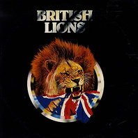 British Lions (Vinyl) Mp3
