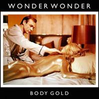 Body Gold (CDS) Mp3