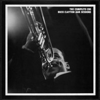 The Complete CBS Buck Clayton Jam Sessions (Vinyl) CD2 Mp3