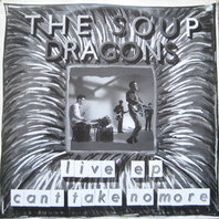 Can't Take No More (Live EP) Mp3