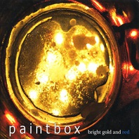 Bright Gold And Red Mp3