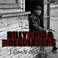 I Can't Change (With The Regulators) Mp3
