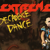 Decadence Dance (CDS) Mp3