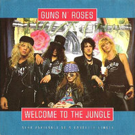 Welcome To The Jungle (CDS) Mp3