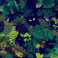 Jungle By Night Mp3